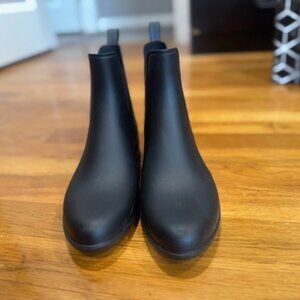 Sam Edelman Rain Boot Size 8